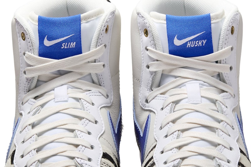 Nike Terminator High Slim Husky’s Pizza FV2047-001 Release Info