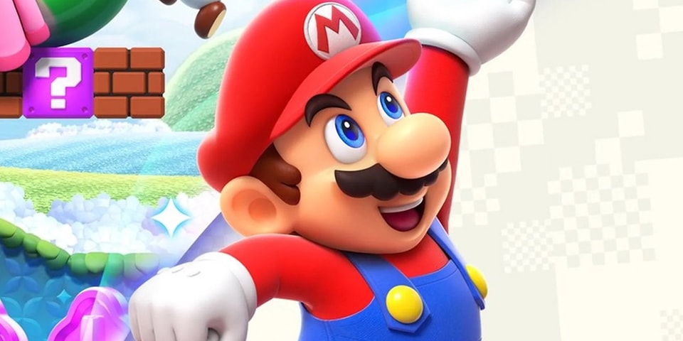 Super Modern Mario Bros Maker em 2023