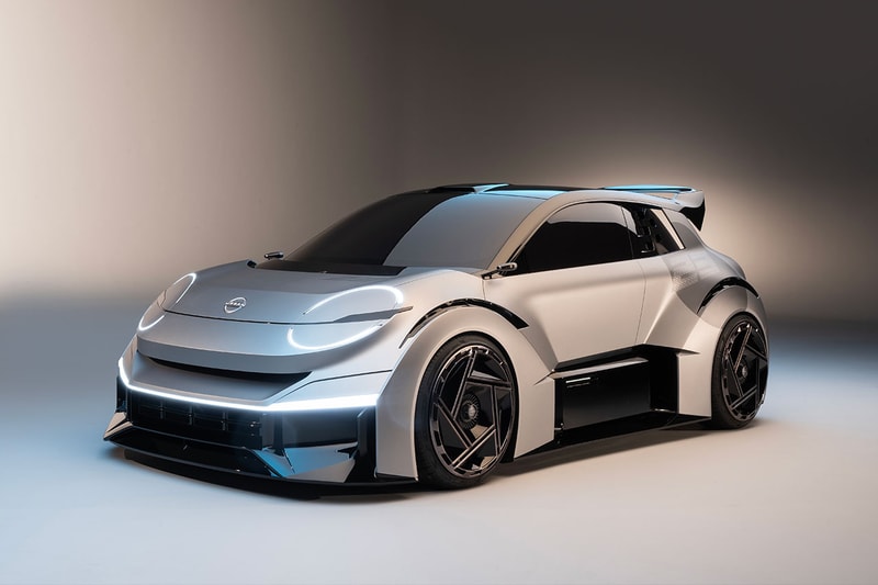 Nissan London Design Studio 20 23 Concept Car Release Info