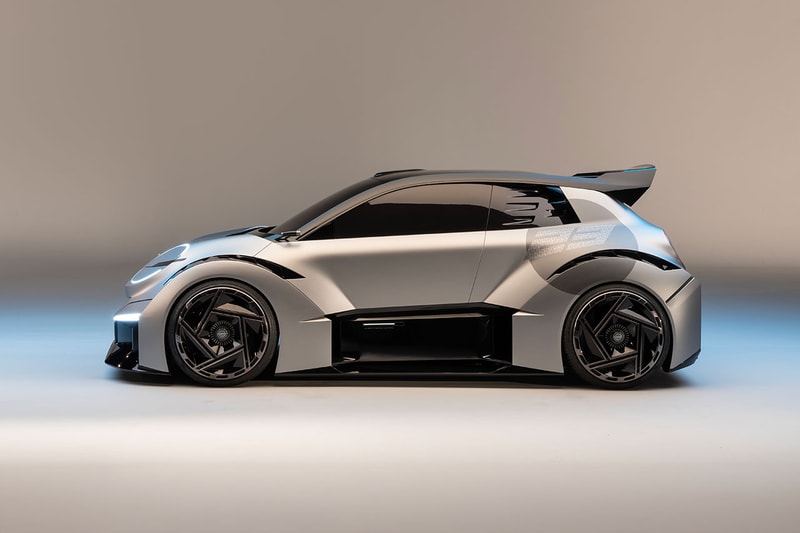 Nissan London Design Studio 20 23 Concept Car Release Info