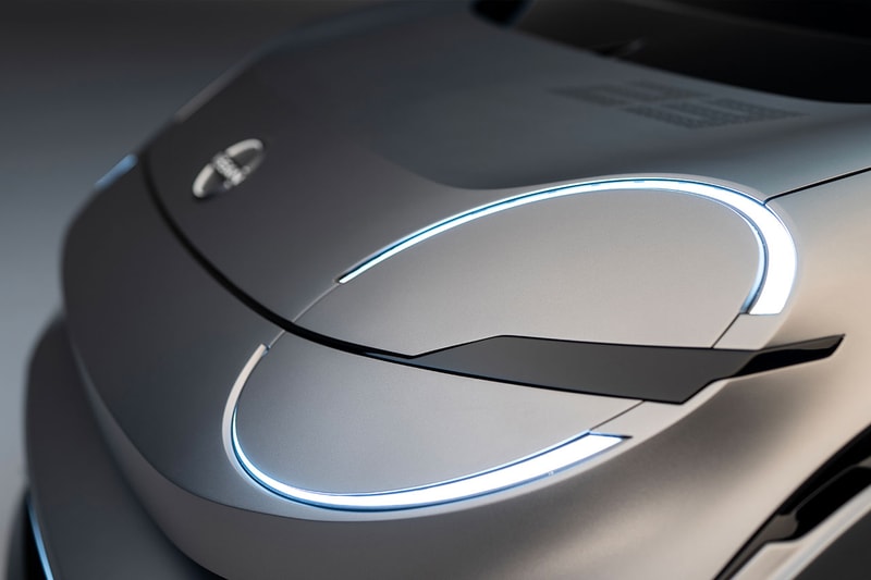 Nissan London Design Studio 20 23 Concept Car Release Info