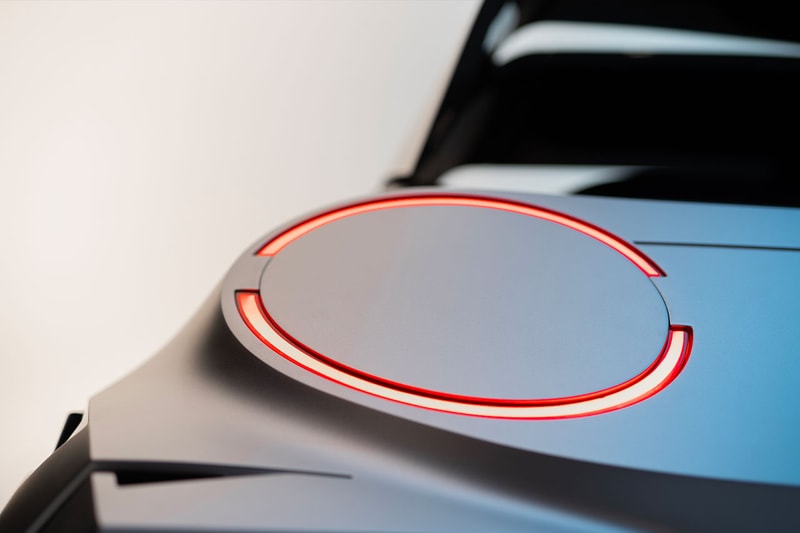 Nissan London Design Studio 20 23 Concept Car Release Info