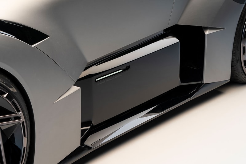 Nissan London Design Studio 20 23 Concept Car Release Info