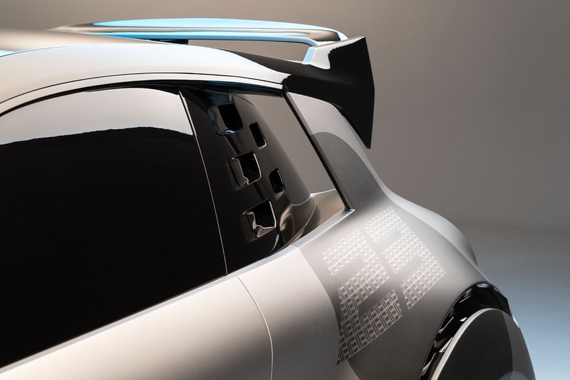 Nissan London Design Studio 20 23 Concept Car Release Info