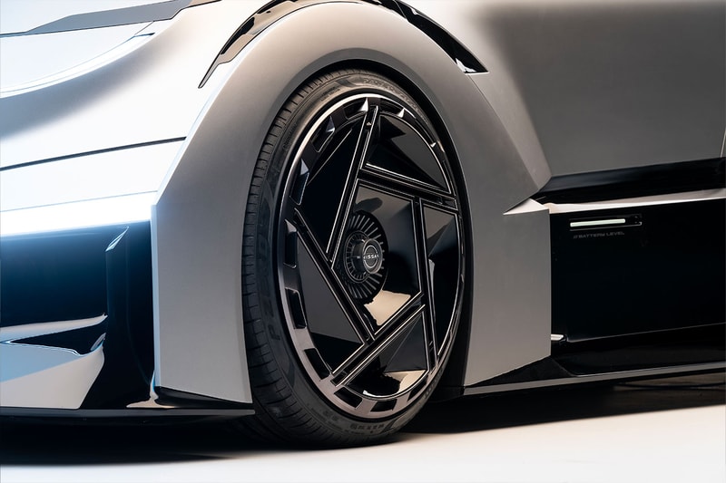 Nissan London Design Studio 20 23 Concept Car Release Info