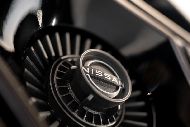 Nissan London Design Studio 20 23 Concept Car Release Info
