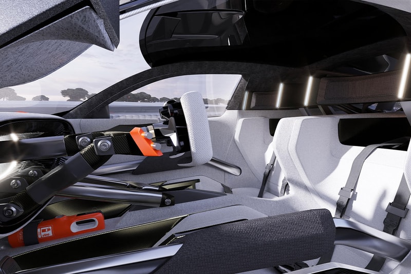 Nissan London Design Studio 20 23 Concept Car Release Info