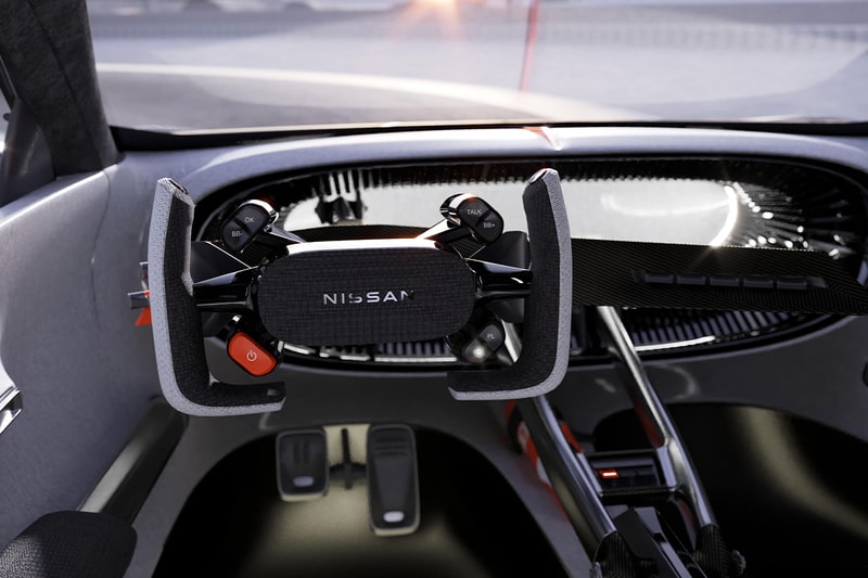 Nissan London Design Studio 20 23 Concept Car Release Info