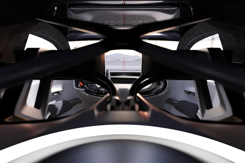 Nissan London Design Studio 20 23 Concept Car Release Info