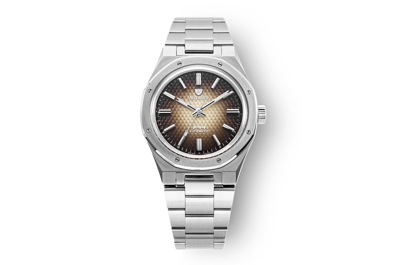 Nivada Grenchen F77 Smoked Dial Release Info