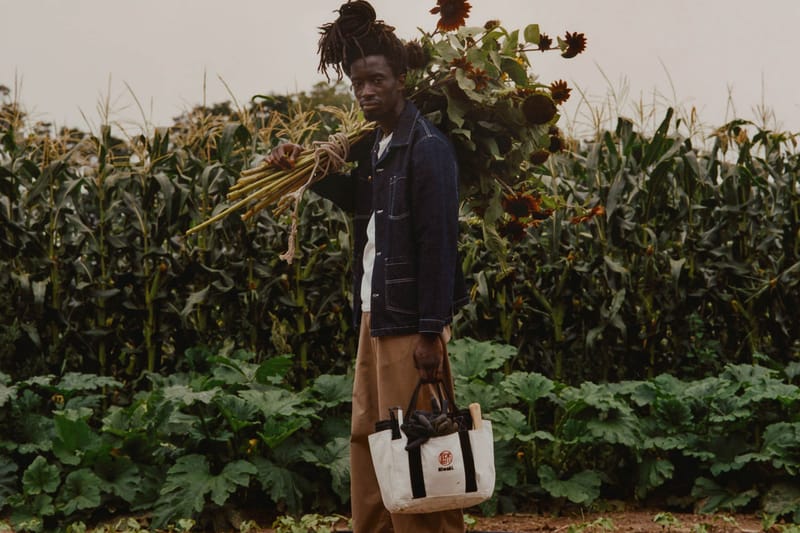 NOAH Releases Its Gardening Collaboration With Niwaki