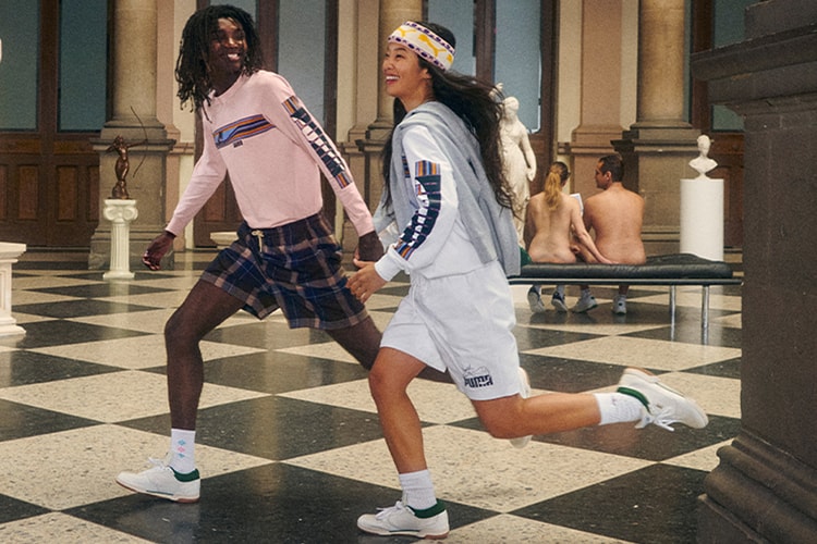 Puma x Kool-Aid's Juicy New Collaboration is Nostalgic and Refreshing –  Footwear News