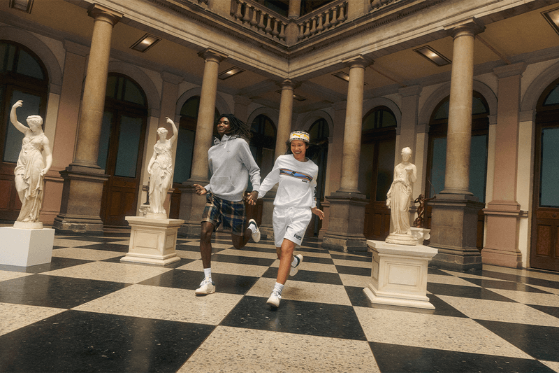 Noah PUMA Second Collaboration Release Information details date footwear sneakers