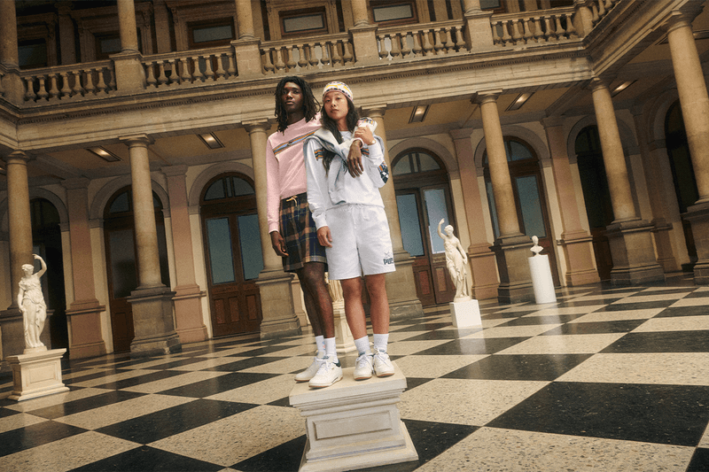 Noah PUMA Second Collaboration Release Information details date footwear sneakers