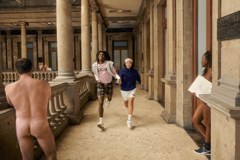 Noah PUMA Second Collaboration Release Information details date footwear sneakers