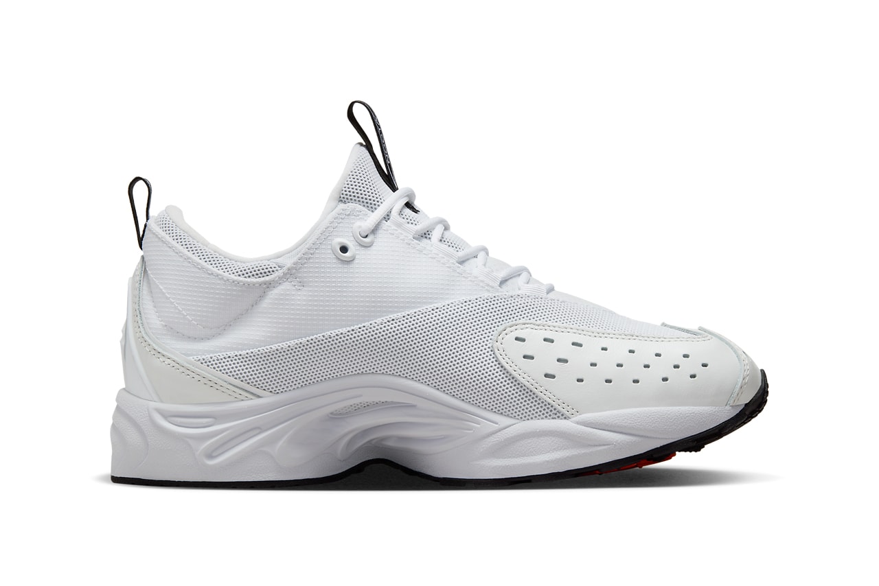 nocta nike air zoom drive white black release date info store list buying guide photos price