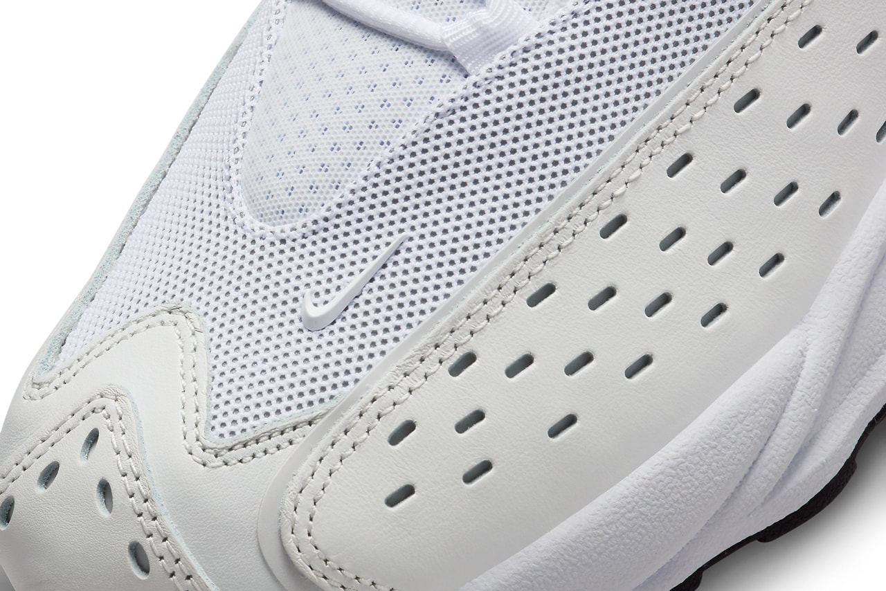 Nike Air Zoom Drive x NOCTA - DX5854-001 - Black / White - Footshop -  Releases