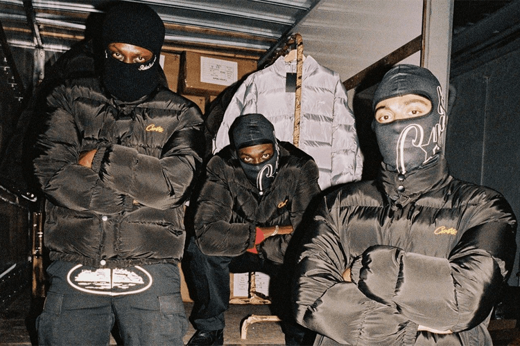 From Corteiz to Martine Rose: Here are the Nominees for the 2023 Fashion Awards