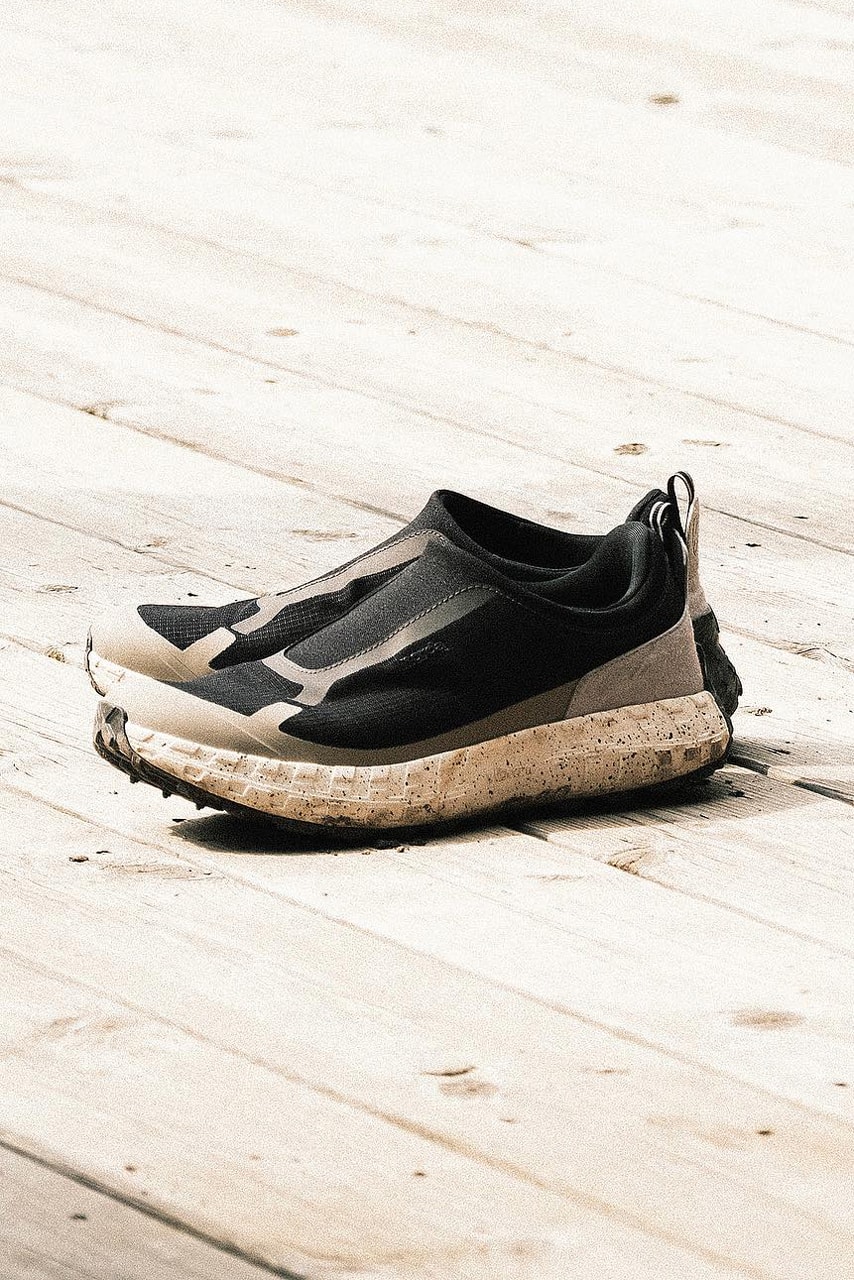 norda slip on 001 sneaker official release date info photos price store list buying guide