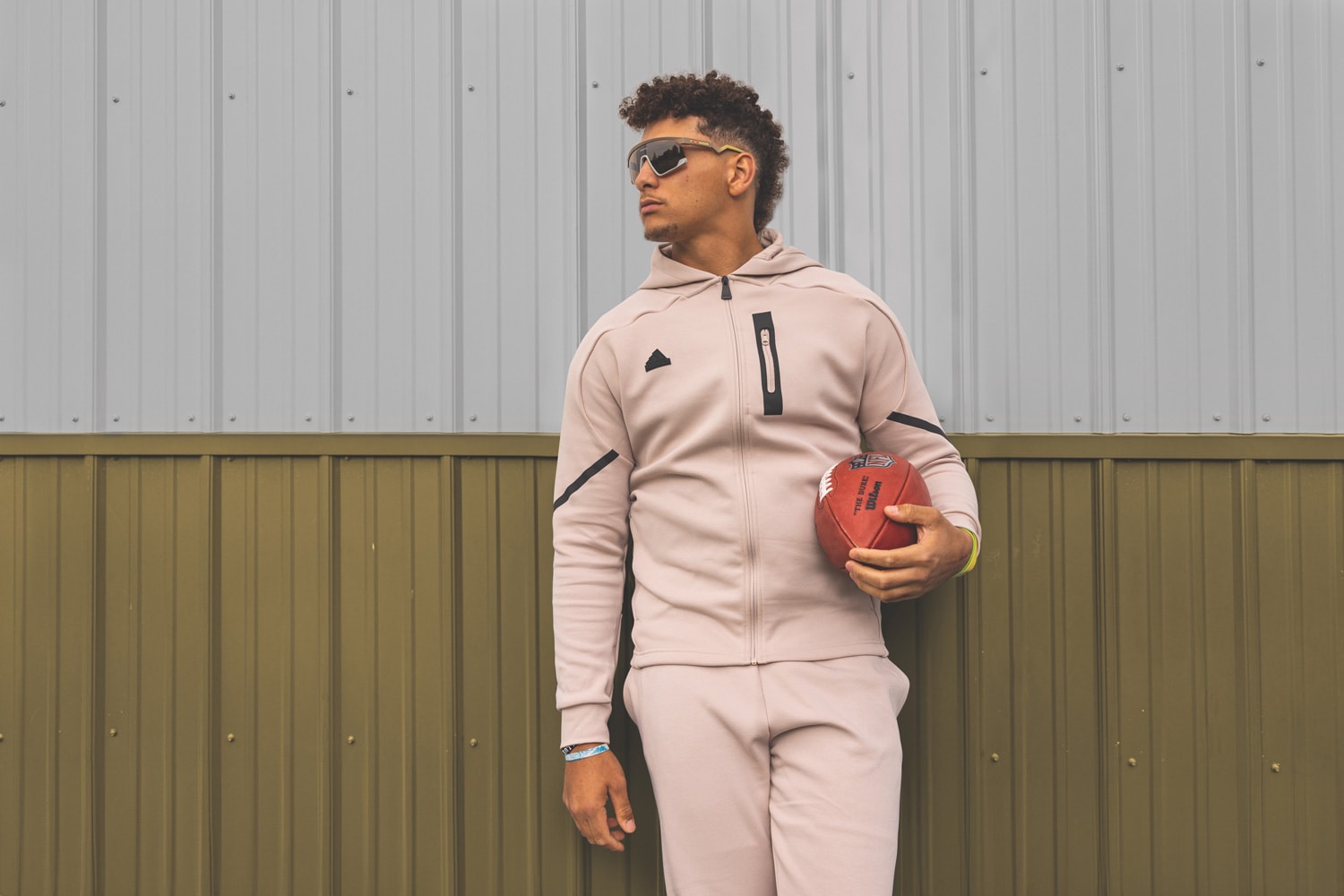 5 Words That Have Set the Tone for Patrick Mahomes' Leadership Style