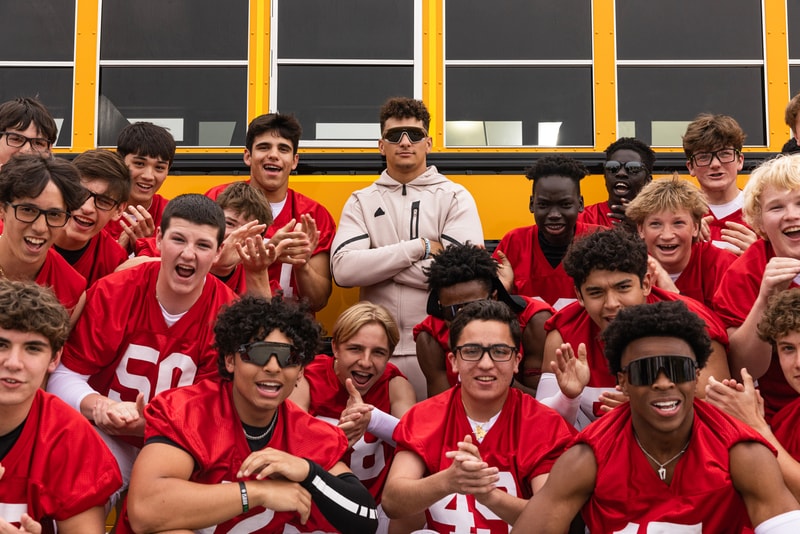 5 Words That Have Set the Tone for Patrick Mahomes' Leadership Style