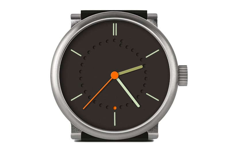 ochs und junior Pays Homage to Ray and Charles Eames with Latest Watch