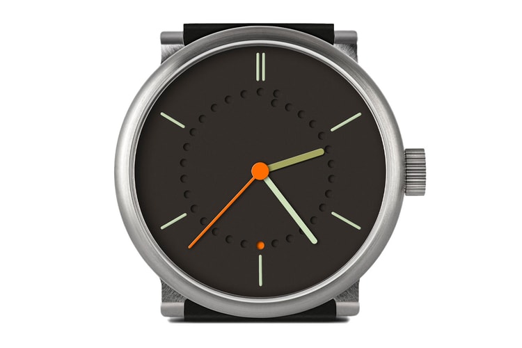 ochs und junior Pays Homage to Ray and Charles Eames with Latest Watch