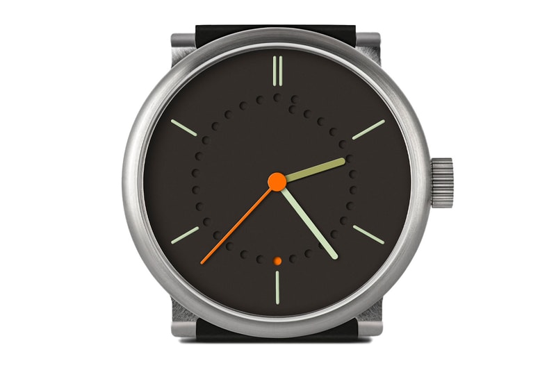 ochs und junior ochs line mese 2 23 Watch Release Info