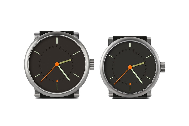 ochs und junior ochs line mese 2 23 Watch Release Info