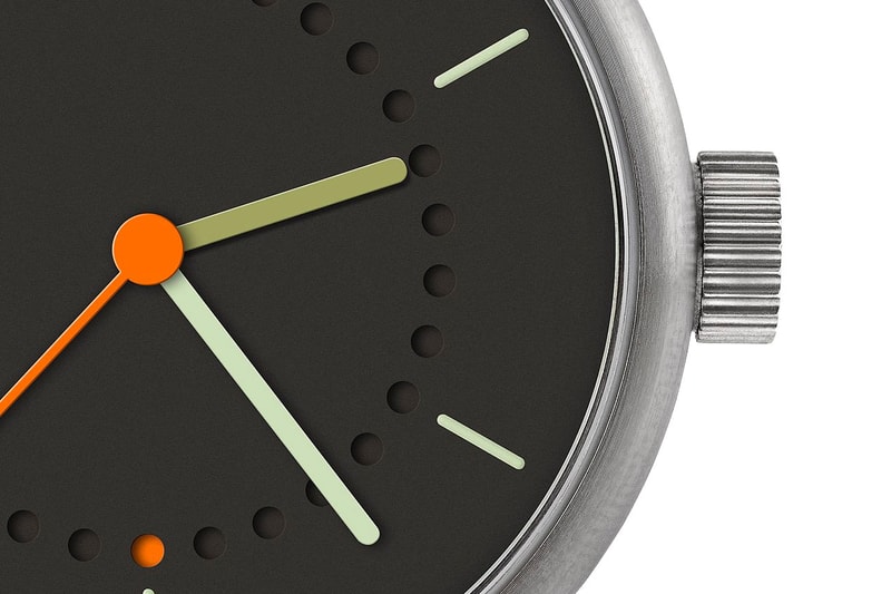 ochs und junior ochs line mese 2 23 Watch Release Info
