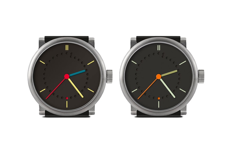ochs und junior ochs line mese 2 23 Watch Release Info