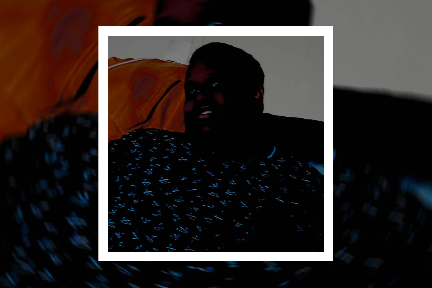 Rep Confirms "NEW FUTURE ERA" Track Is Not by Odd Future