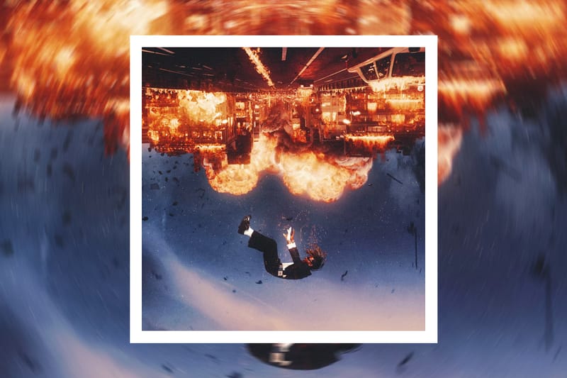 Offset Announces New Album 'Set It Off' With a Music Video