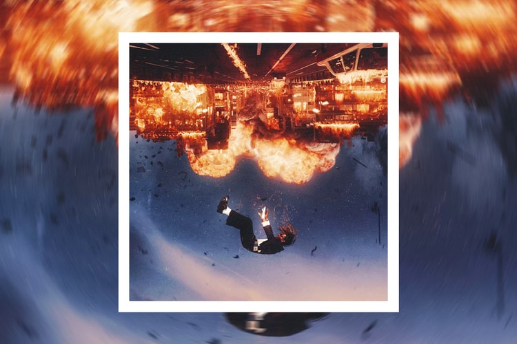 Offset Announces New Album 'Set It Off' With a Music Video