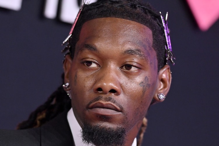 Offset's Sophomore Album Is On The Way
