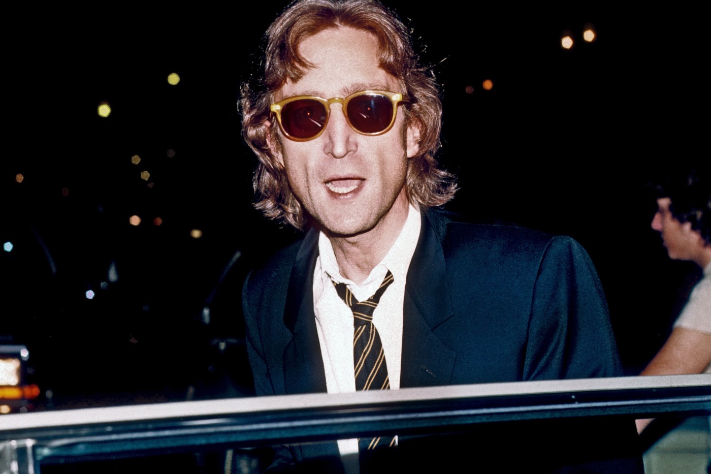 John Lennon's Missing Patek Philippe Watch Resurfaces, Said To Be Worth Millions yoko ono gift 40th anniversary