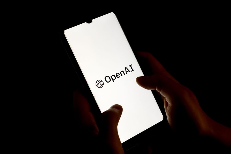 OpenAI ChatGPT See Hear Speak Update Info