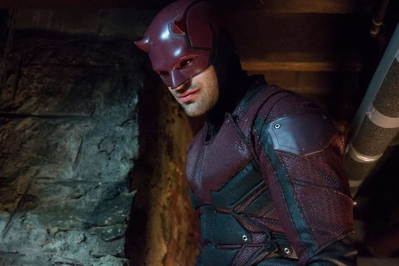 original Netflix Daredevil Showrunner Calls Disney Born Again Reboot a Scam 