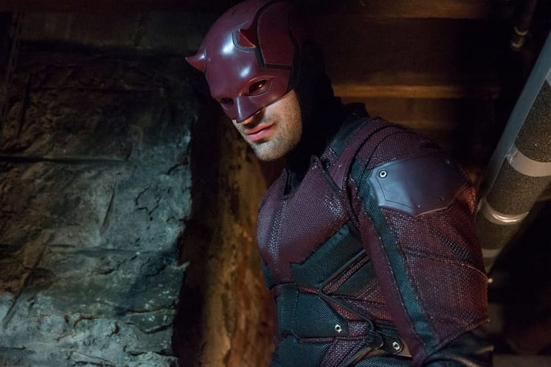 Showrunner of Netflix's 'Daredevil' Accuses Disney of Pulling "Scam" With Title of Reboot Series