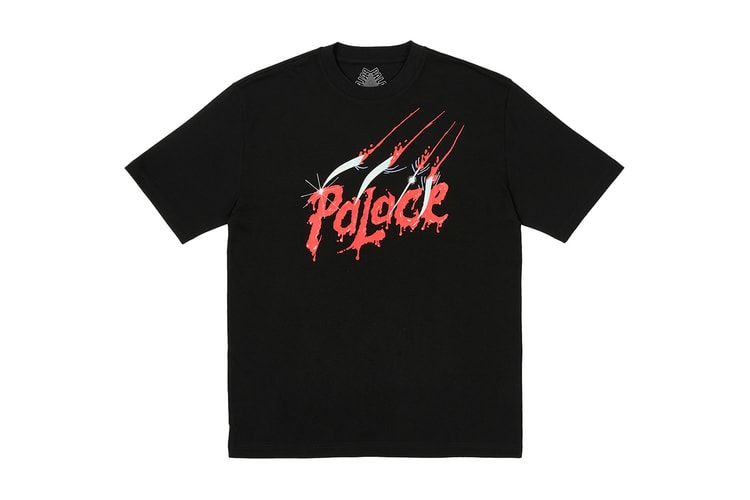 Everything Dropping at Palace This Week