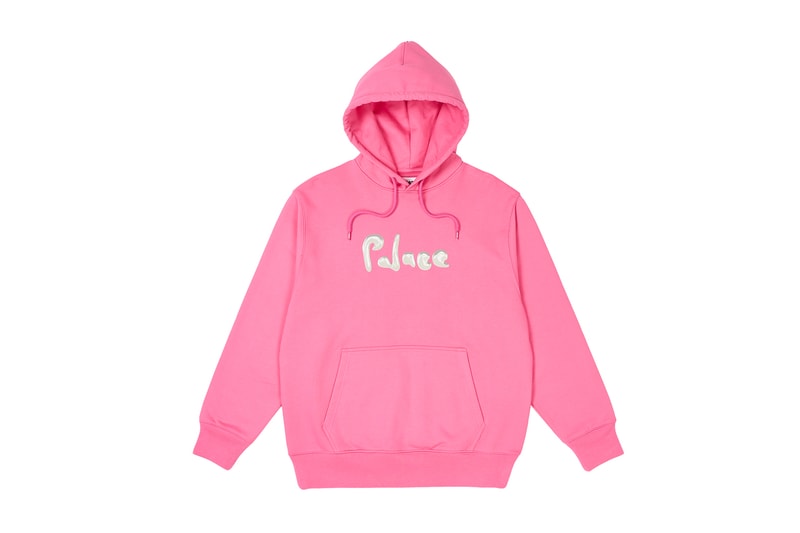 Everything Dropping at Palace This Week Drop 6 Palace Fall 2023 Collection Release Info
