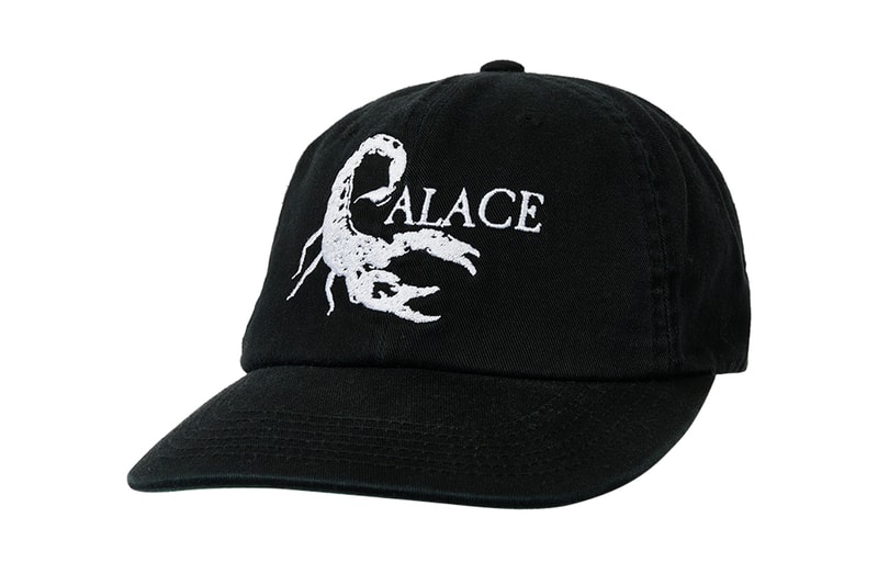 Everything Dropping at Palace This Week Drop 6 Palace Fall 2023 Collection Release Info