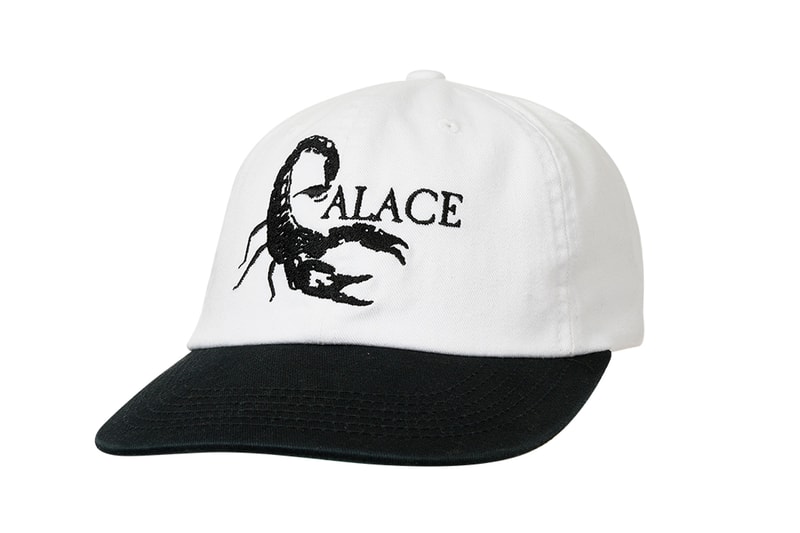 Everything Dropping at Palace This Week Drop 6 Palace Fall 2023 Collection Release Info