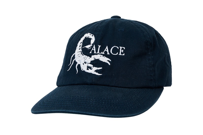 Everything Dropping at Palace This Week Drop 6 Palace Fall 2023 Collection Release Info