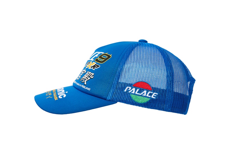 Everything Dropping at Palace This Week Drop 6 Palace Fall 2023 Collection Release Info