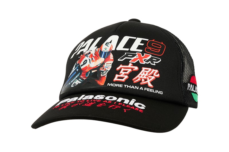 Everything Dropping at Palace This Week Drop 6 Palace Fall 2023 Collection Release Info