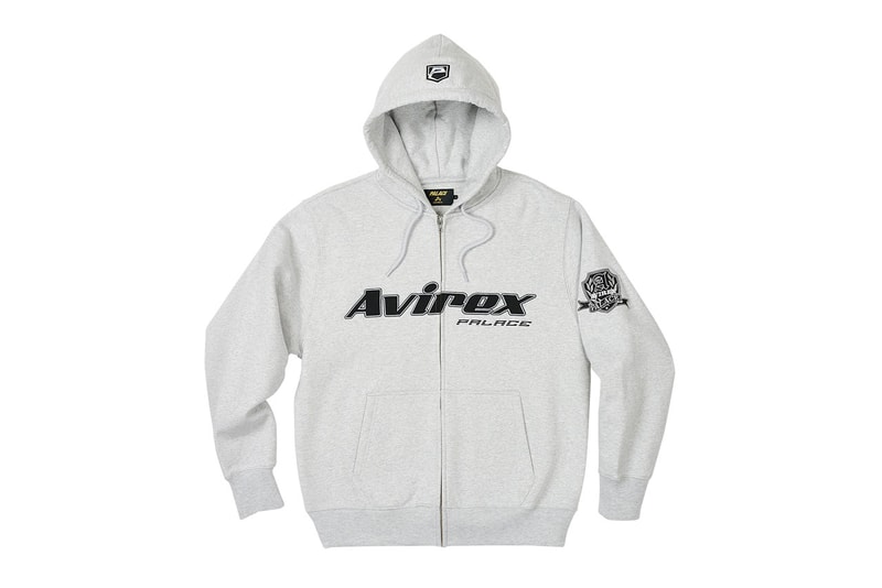 Everything Dropping at Palace This Week Drop 6 Palace Fall 2023 Collection Release Info