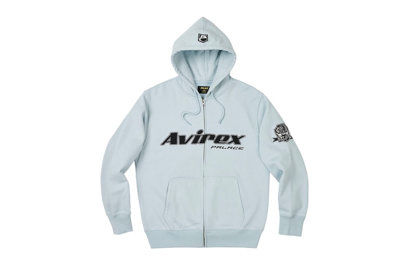 Everything Dropping at Palace This Week Drop 6 Palace Fall 2023 Collection Release Info