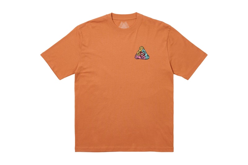 Everything Dropping at Palace This Week Drop 6 Palace Fall 2023 Collection Release Info