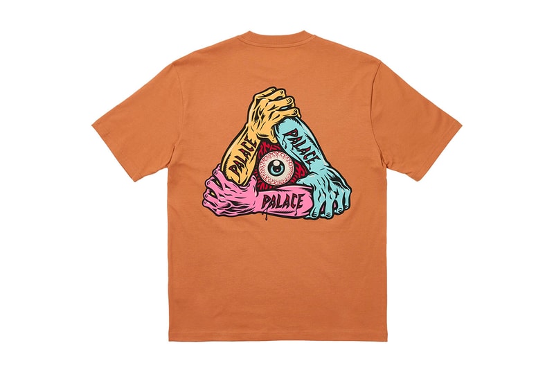 Everything Dropping at Palace This Week Drop 6 Palace Fall 2023 Collection Release Info